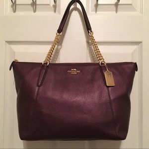 Coach purse/ bag